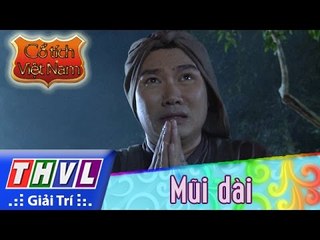 THVL | Cổ tích Việt Nam: Mũi dài - Phần đầu