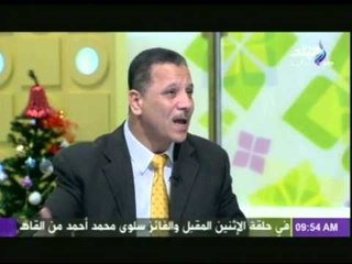 فقرة الصحافة يعلق عليها الكاتب الصحفي جمال حسين | صباح البلد | 27-12-2014