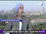 صدى البلد | عضو لجنة الزراعة بـ