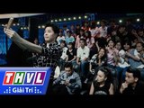THVL | Hậu trường Ca sĩ giấu mặt 2016 - Tập 11: Ca sĩ Trịnh Thăng Bình