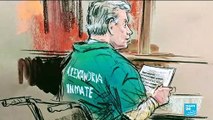 US-Russia meddling probe: Paul Manafort sentenced to 4 years in prison for tax and bank fraud
