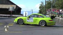 Rallye Mont blanc Morzine 2018 Best of N°2