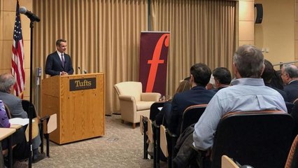 Μητσοτάκης: Οι αγορές αξιολογούν θετικά τις εκλογές