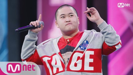 [3회] "자라나라 머리머리!" 정지웅 @팀대표선발전