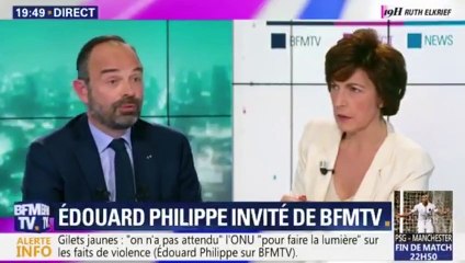 Manifestations en Algérie :  "Plus un pays est éloigné, plus la France parle des droits de l’homme"