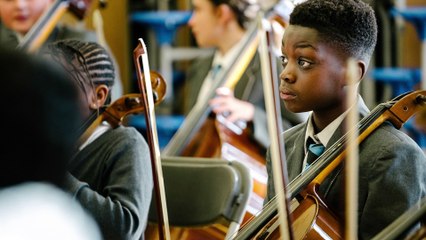 GOODLINES: 9th March 2019