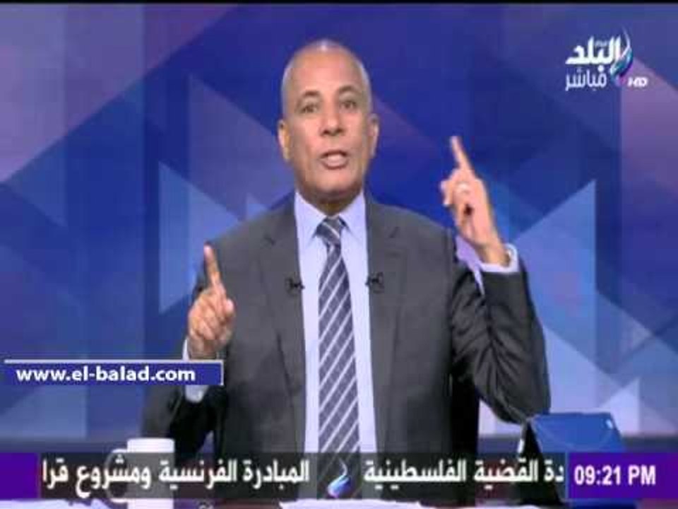 صدى البلد | موسى: مجلس النقابة ترك مهامة الخدمية وتفرغ للسياسة..ولا نعلم لماذا تنازل عن أرض أكتوبر