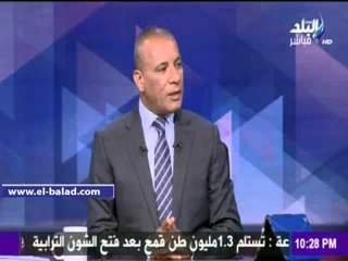 صدى البلد | الشعبة العامة لموزعي الصحف: حجبنا جرائد سودت صفحاتها..ومستعدون للتصعيد