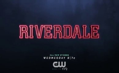 Riverdale - Promo 3x15