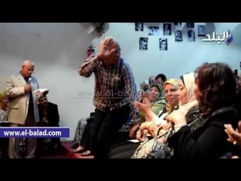 صدى البلد | رئيس ترميم أثار مصر : سنقاضي من أساء لنا في إعلان قناع توت عنخ أمون