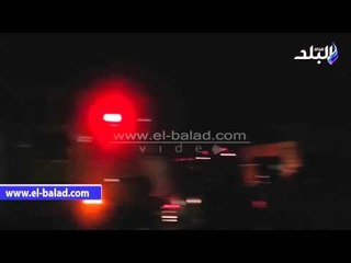 صدى البلد | امتداد حريق العتبة لمحلات ومخازن اكسسوارات