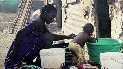 Why is violence increasing in Burkina Faso?
