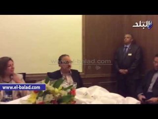 Download Video: صدى البلد | زير الاتصالات : خدمات الجيل الرابع لأول مرة في مصر خلال شهرين