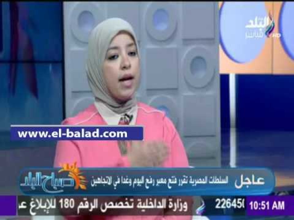 صدى البلد |مؤسسة طفل: ألبان الأطفال الصناعية تضعف المناعة وتحتوي علي مواد مسرطنة