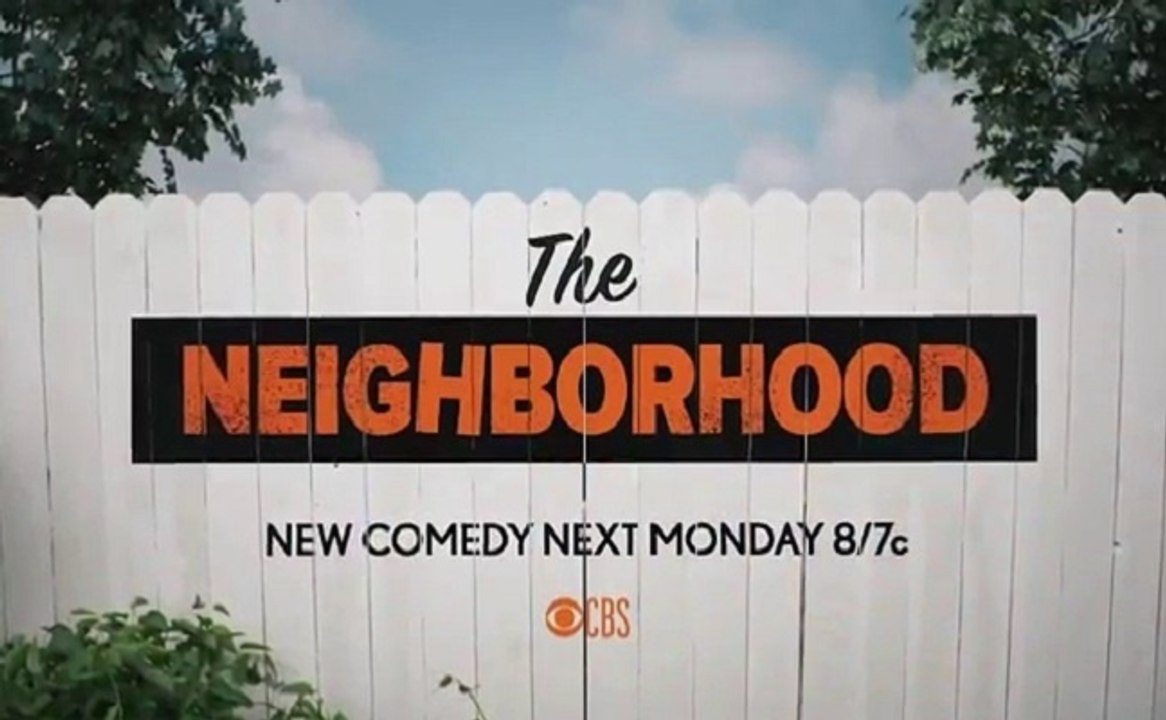The Neighborhood - Promo 1x17