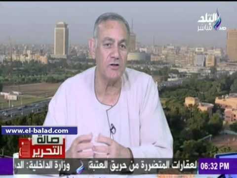 صدى البلد | نائب: بيع الفلاح محصوله للتجار يضر الدولة..ولجان القمح تدفعه لذلك