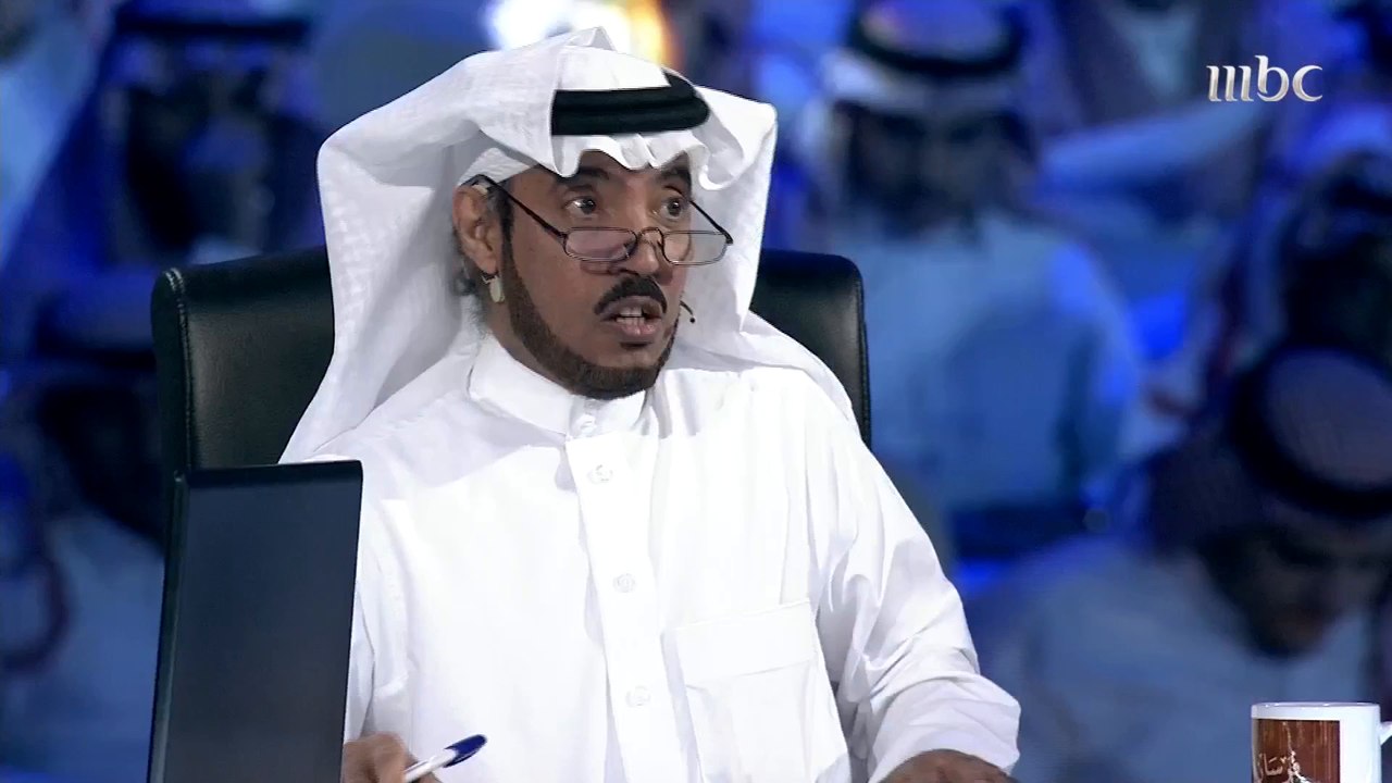 حول صورتين.. تنافس المحاورة بين كامل الحليلي وعلي العضياني