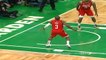 Chris Paul Mic'd Up During Rockets-Celtics