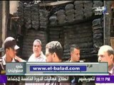 صدى البلد |   أحمد موسي يدشن هتشتاج «مصر لن تحترق»