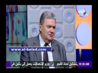 مدير صندوق العشوائيات: تأخر التخطيط العمراني وراء ظهور المناطق غير المخططة