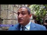 صدى البلد | نائب محافظ القاهرة: نتعامل بحزم مع المخالفات..ولا اساس لتخوفات الباعة الجائلين
