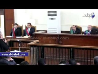 صدى البلد | دفاع متهمي أحداث عنف النزهة  يدفع باستحالة تصور الواقعة