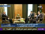 ياسر رزق رئيس تحرير الأخبار : 15% من تعداد سكان الكويت عمالة مصرية