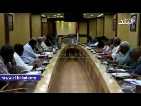 صدى البلد | محافظ أسوان يوجه لإعادة تشغيل خدمة الإستقبال بمستشفى الصدر على مدار اليوم