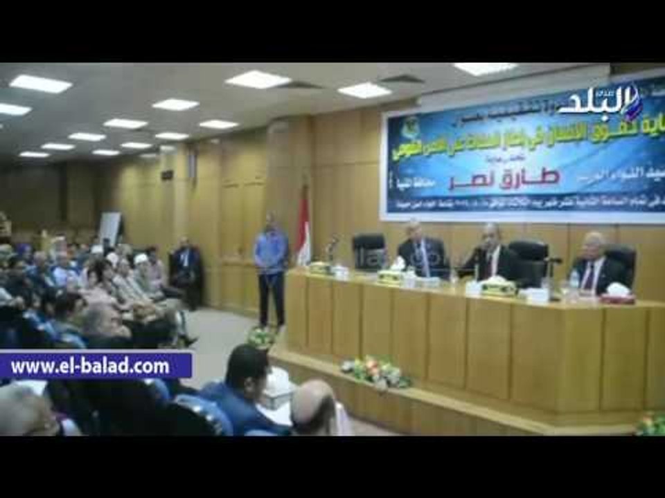 صدى البلد | رئيس اكاديمية الشرطة السابق أمريكا لم تتخذً قراراً بإدراج جماعة الإخوان  كجماعة إرهابية