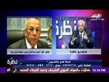 محافظ شمال سيناء لـ أهالى سيناء : من يريد تملك شقق يإتى للمحافظة وسأملكه فورا
