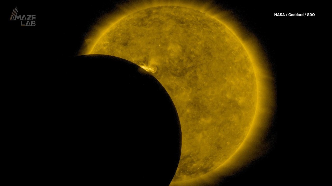 Did the Moon Just Move in Reverse?!