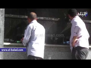 صدى البلد | بدء عمل لجان قبول طلبات الترشيح لانتخابات البرلمان التكميلية بالفيوم