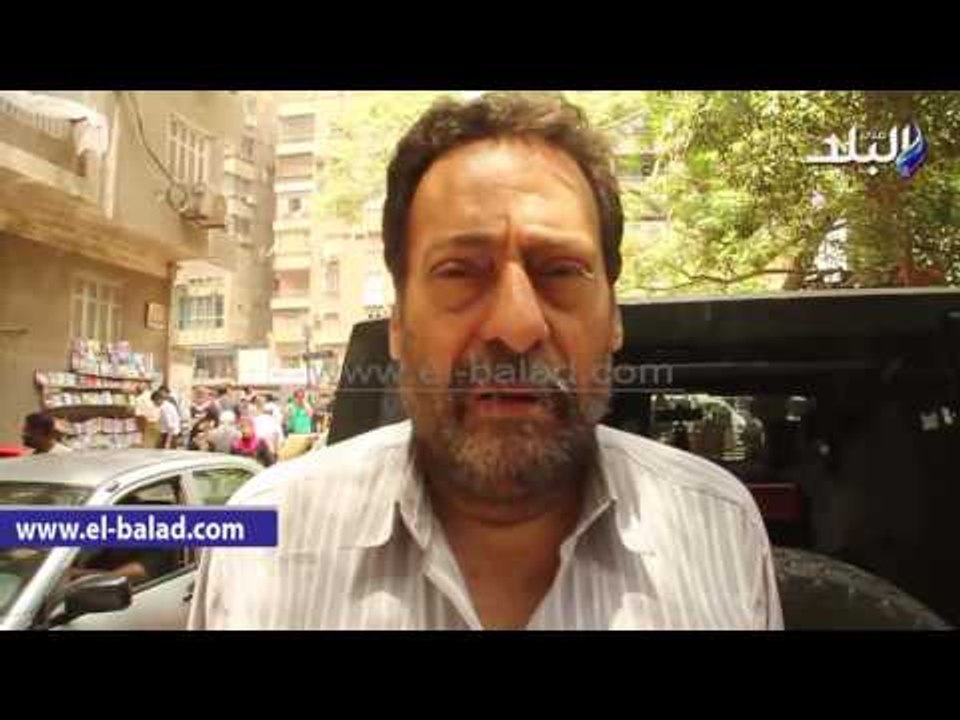 صدى البلد |توقعات المواطنين لمباراة الاهلى والزمالك فى الدورى