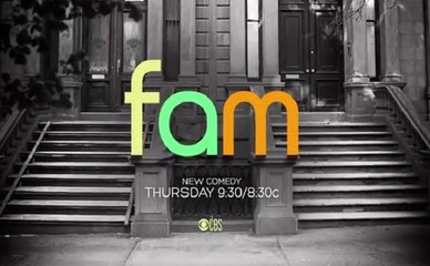 Fam - Promo 1x10 et 1x11