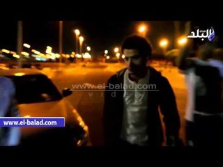 صدى البلد |عمر جابر يتوجه لسويسرا للتوقيع لبازل السويسري