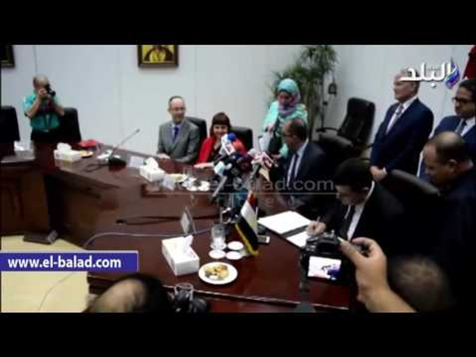 صدى البلد | جامعة الأزهر تحتفل بتخريج دفعة جديدة من طلبة الرواق الأزهرى