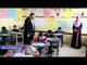 صدى البلد | 56 ألف طالب وطالبة يؤدون امتحانات الشهادة الإبتدائية في بني سويف