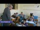 صدى البلد | محافظ المنيا يتفقد لجان امتحانات الشهادة الإعدادية