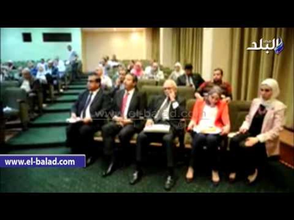 صدى البلد | وزير النقل: طرح الأتوبيس النهري للا...