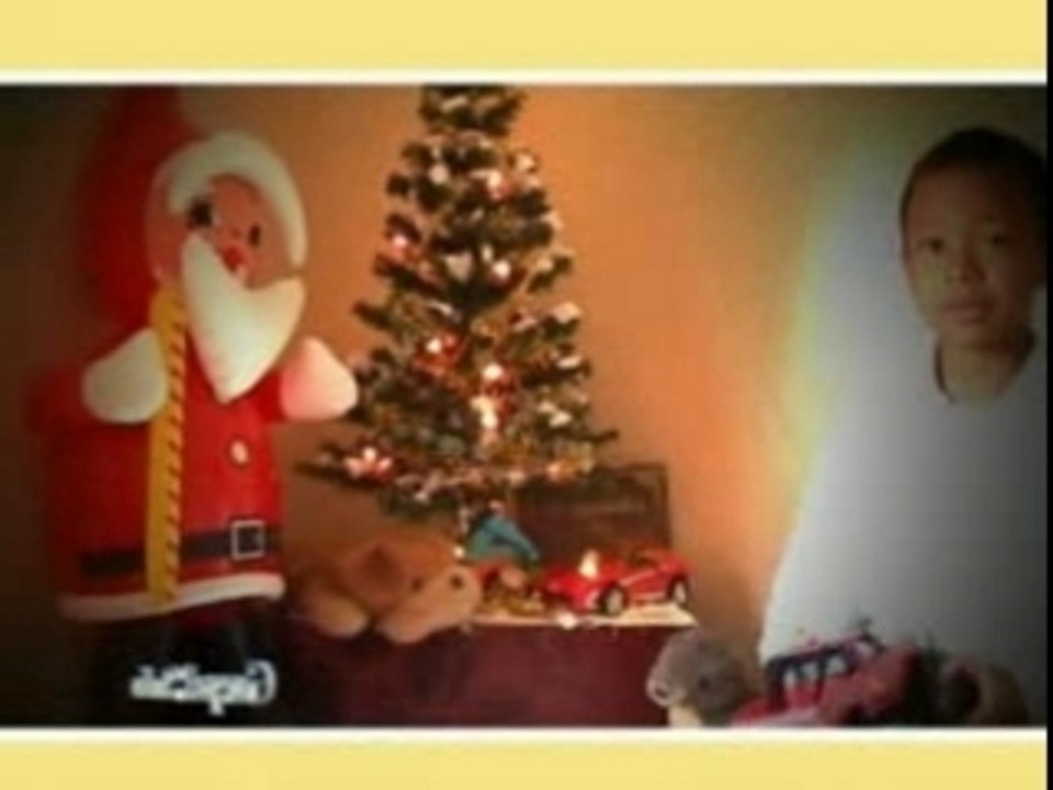 Noël  ANTSA AN'I KRISTY