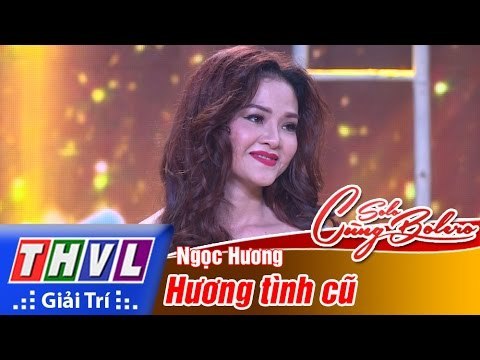 THVL | Solo cùng Bolero 2016 - Tập 8 [3]: Hương tình cũ - Ngọc Hương