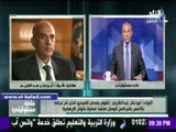 صدى البلد | الداخلية تنفي استعداد «عبد الغفار» لزيارة نقابة الصحفيين