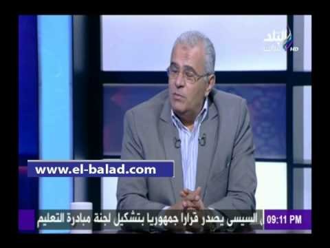 صدى البلد | صلاح حسن: الرئيس وجه بزيادة عدد وحدات الإسكان الاجتماعي لـ400 ألف سنويا
