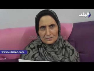 صدى البلد | مواطنة بالشرقية: "بطاقة التموين أتلفت 3 مرات خلال عام ..وأدفع 20 جنية تصحيح "