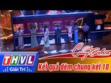 THVL | Solo cùng Bolero 2016 - Tập 12 [6]: Kết quả đêm chung kết 10