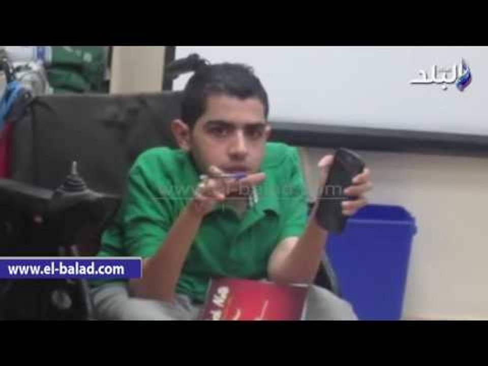 صدى البلد | الهيئة الإنجيلية ببني سويف تناقش تحسين الظروف المعيشية لذوي الإعاقة