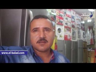 صدى البلد | أسعارالتكيفات "تشتعل" ..والمراوح ترتفع بنسبة 20% و الاحتكار وراء الزيادة