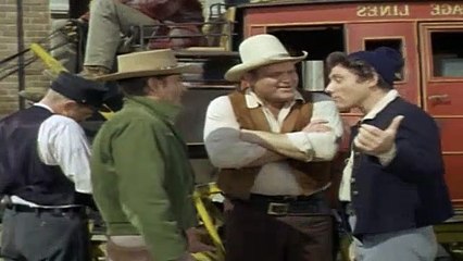 Bonanza Season 7 Episode 31 Home from the Sea
