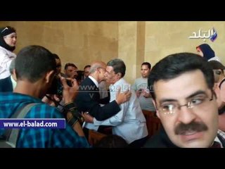 صدى البلد | التضامن الاجتماعى توزع دراجات بخارية على ذوى الاحتياجات الخاصة