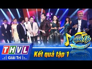 THVL | Hoán chuyển bất ngờ - Tập 1: Kết quả